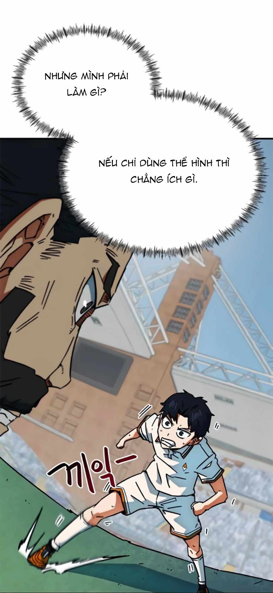 Tôi Bị Hiểu Lầm Là Siêu Sao Trên Sân Cỏ - Chapter 34 - Page 182