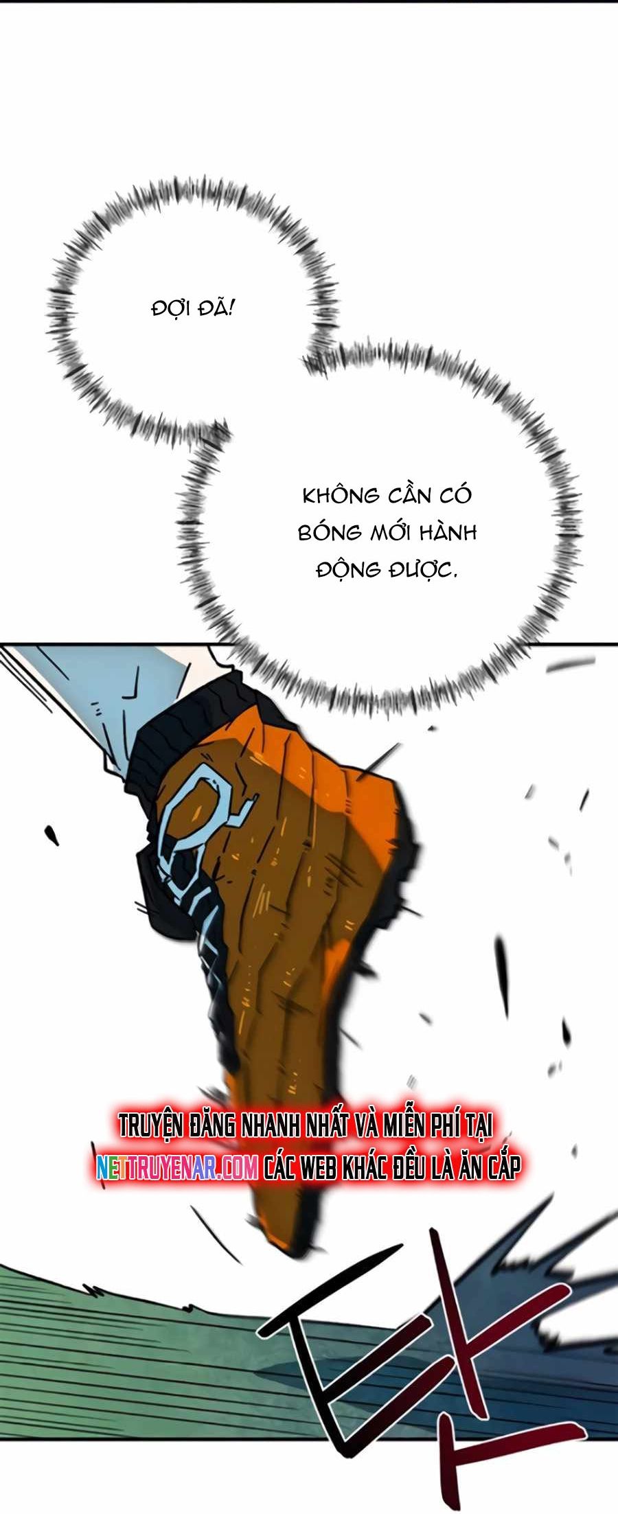 Tôi Bị Hiểu Lầm Là Siêu Sao Trên Sân Cỏ - Chapter 34 - Page 183