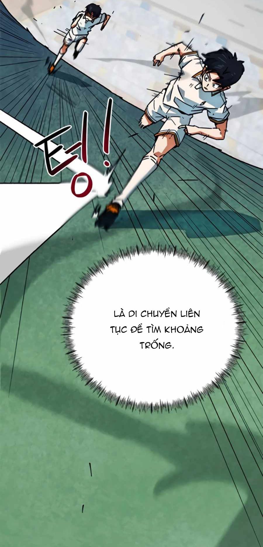 Tôi Bị Hiểu Lầm Là Siêu Sao Trên Sân Cỏ - Chapter 34 - Page 186