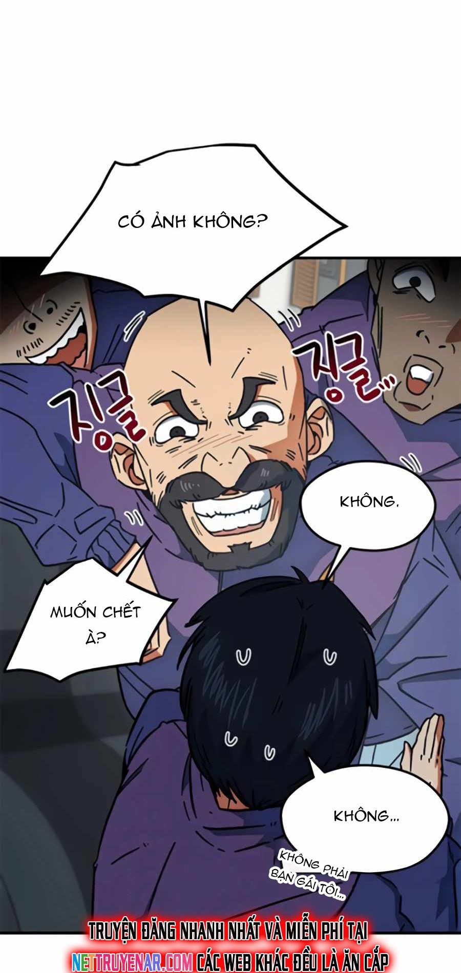 Tôi Bị Hiểu Lầm Là Siêu Sao Trên Sân Cỏ - Chapter 34 - Page 20