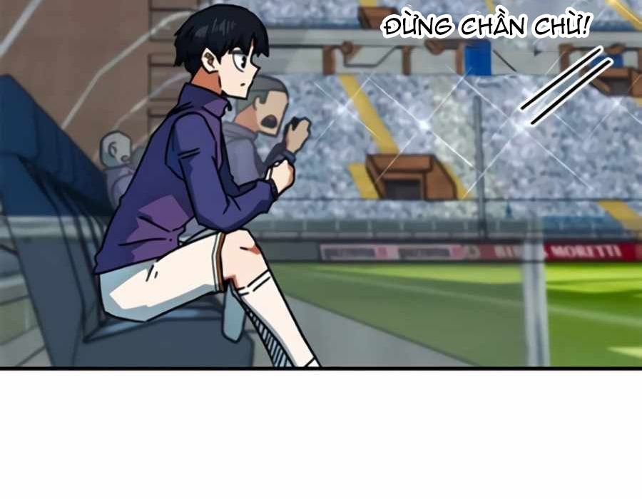 Tôi Bị Hiểu Lầm Là Siêu Sao Trên Sân Cỏ - Chapter 34 - Page 32