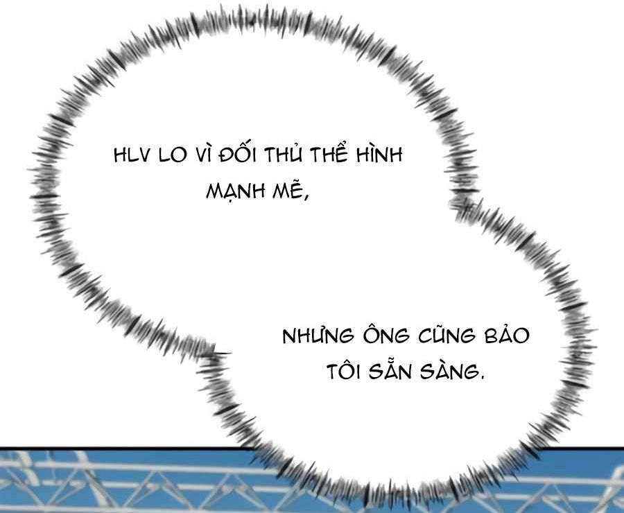 Tôi Bị Hiểu Lầm Là Siêu Sao Trên Sân Cỏ - Chapter 34 - Page 34