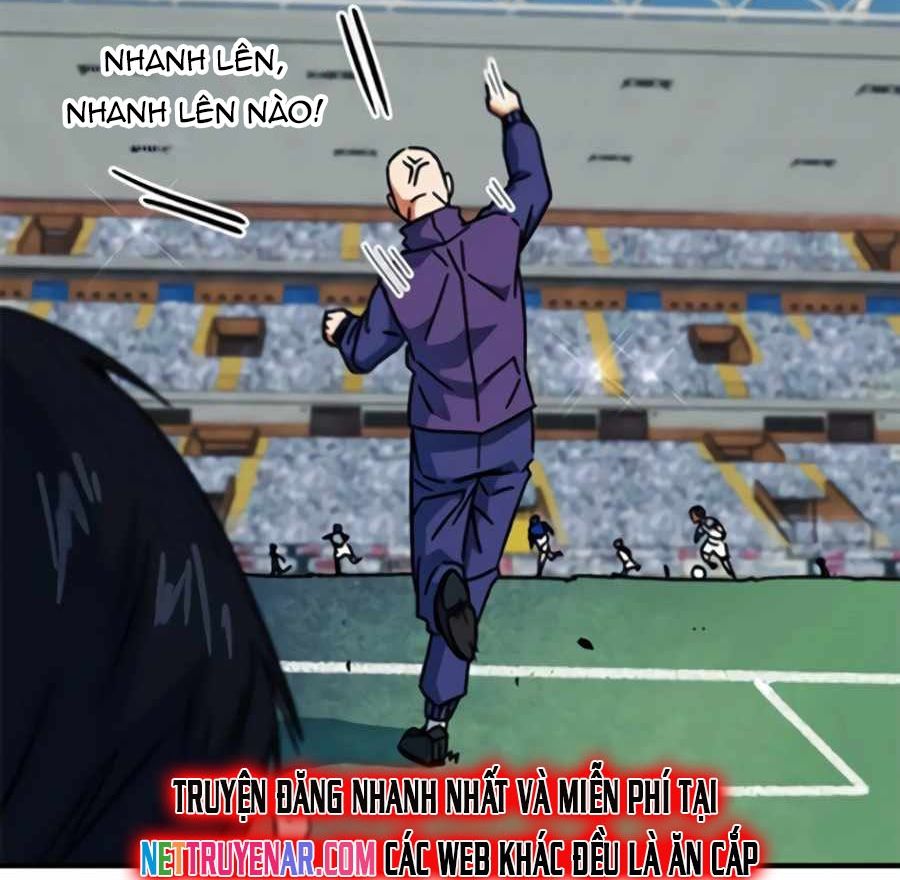 Tôi Bị Hiểu Lầm Là Siêu Sao Trên Sân Cỏ - Chapter 34 - Page 35