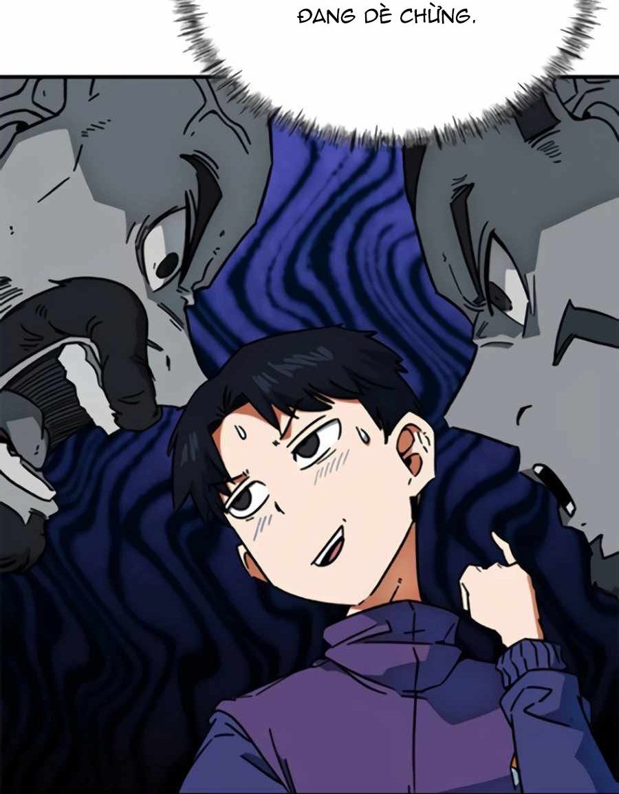 Tôi Bị Hiểu Lầm Là Siêu Sao Trên Sân Cỏ - Chapter 34 - Page 41