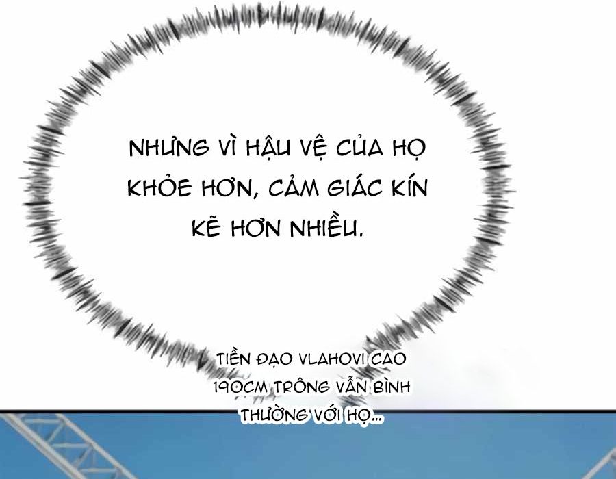 Tôi Bị Hiểu Lầm Là Siêu Sao Trên Sân Cỏ - Chapter 34 - Page 47