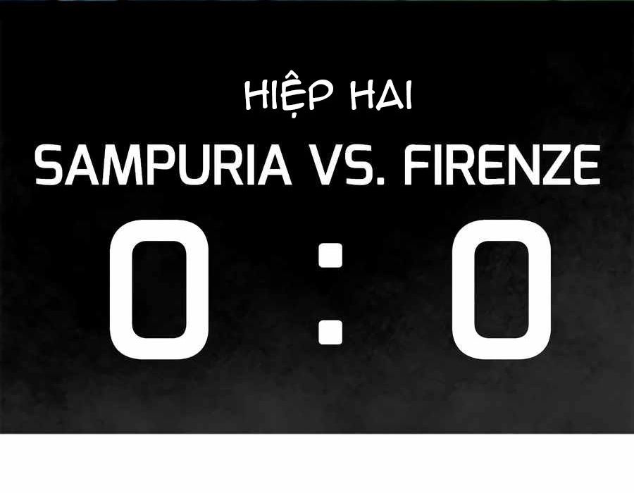 Tôi Bị Hiểu Lầm Là Siêu Sao Trên Sân Cỏ - Chapter 34 - Page 65