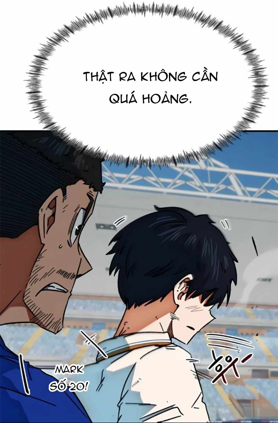 Tôi Bị Hiểu Lầm Là Siêu Sao Trên Sân Cỏ - Chapter 34 - Page 81