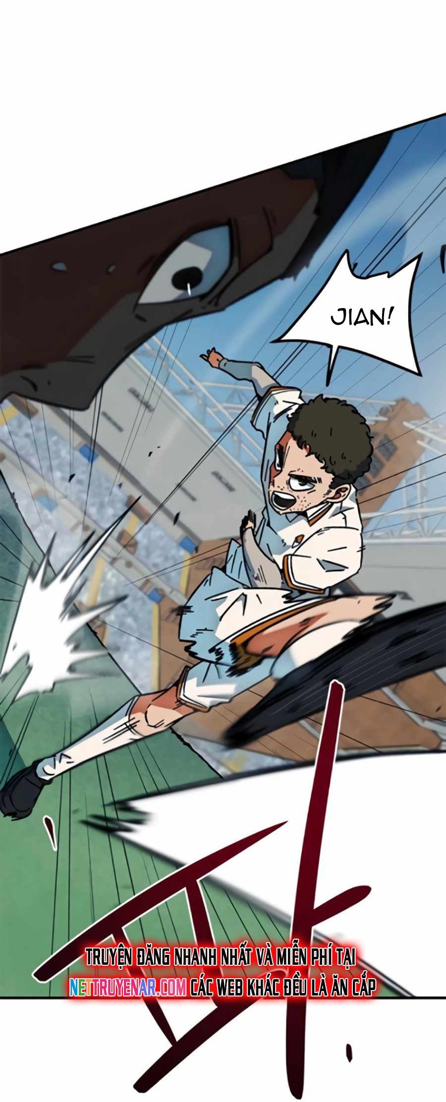 Tôi Bị Hiểu Lầm Là Siêu Sao Trên Sân Cỏ - Chapter 34 - Page 90