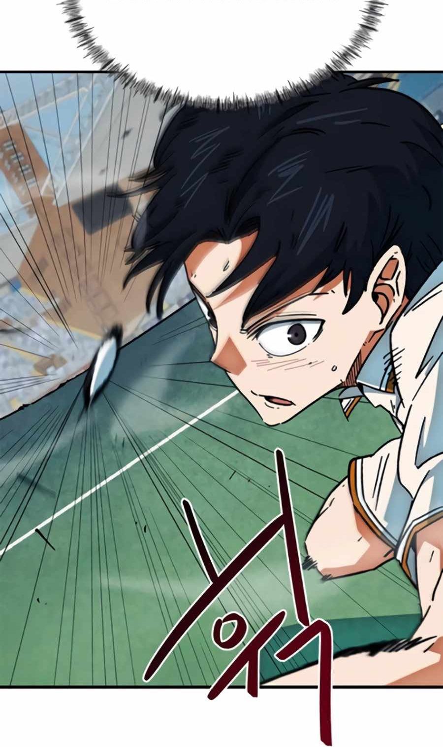 Tôi Bị Hiểu Lầm Là Siêu Sao Trên Sân Cỏ - Chapter 34 - Page 95