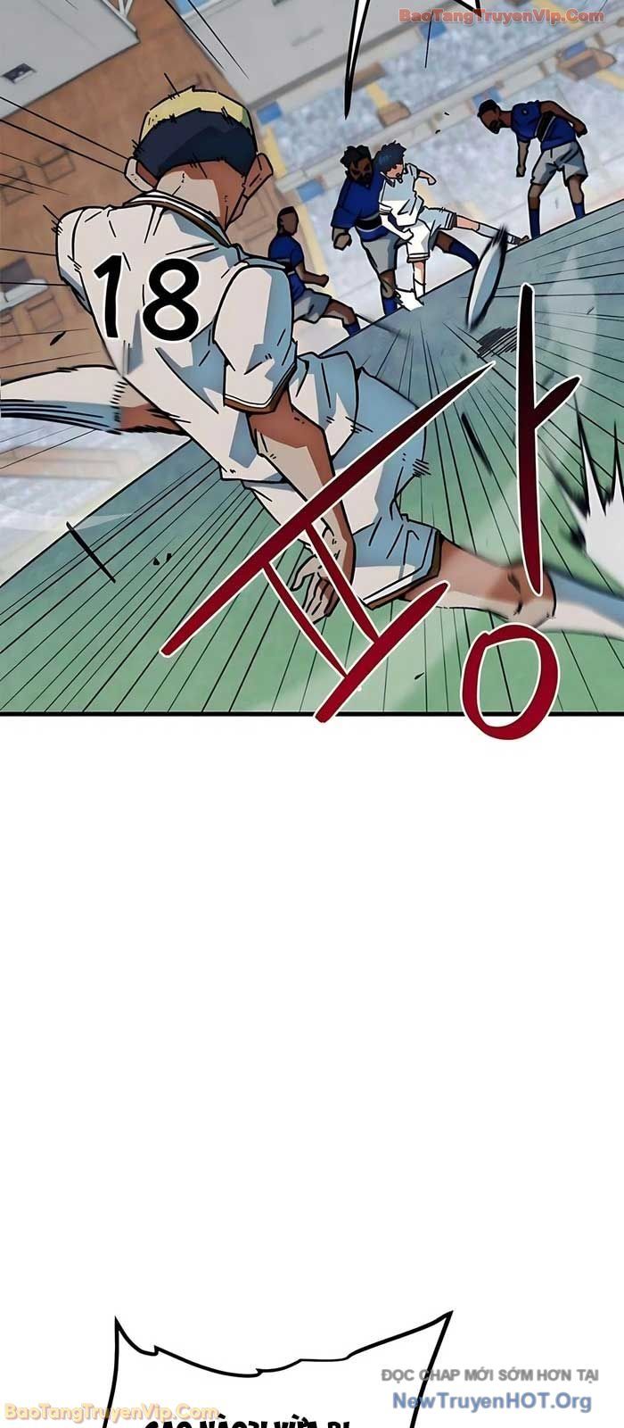 Tôi Bị Hiểu Lầm Là Siêu Sao Trên Sân Cỏ - Chapter 35 - Page 10