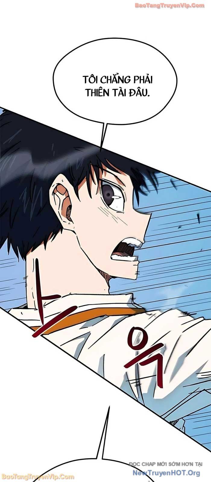 Tôi Bị Hiểu Lầm Là Siêu Sao Trên Sân Cỏ - Chapter 35 - Page 12