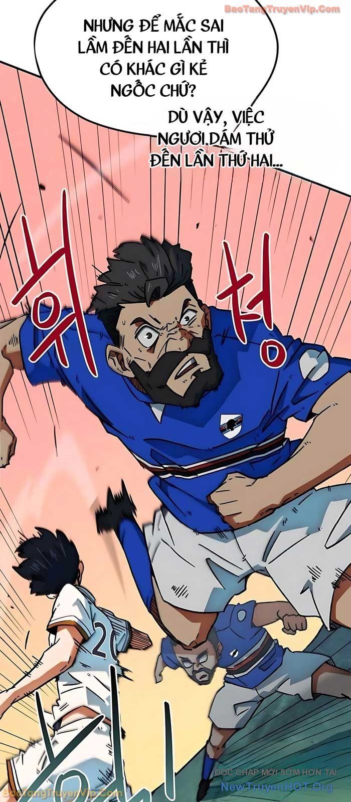 Tôi Bị Hiểu Lầm Là Siêu Sao Trên Sân Cỏ - Chapter 35 - Page 13