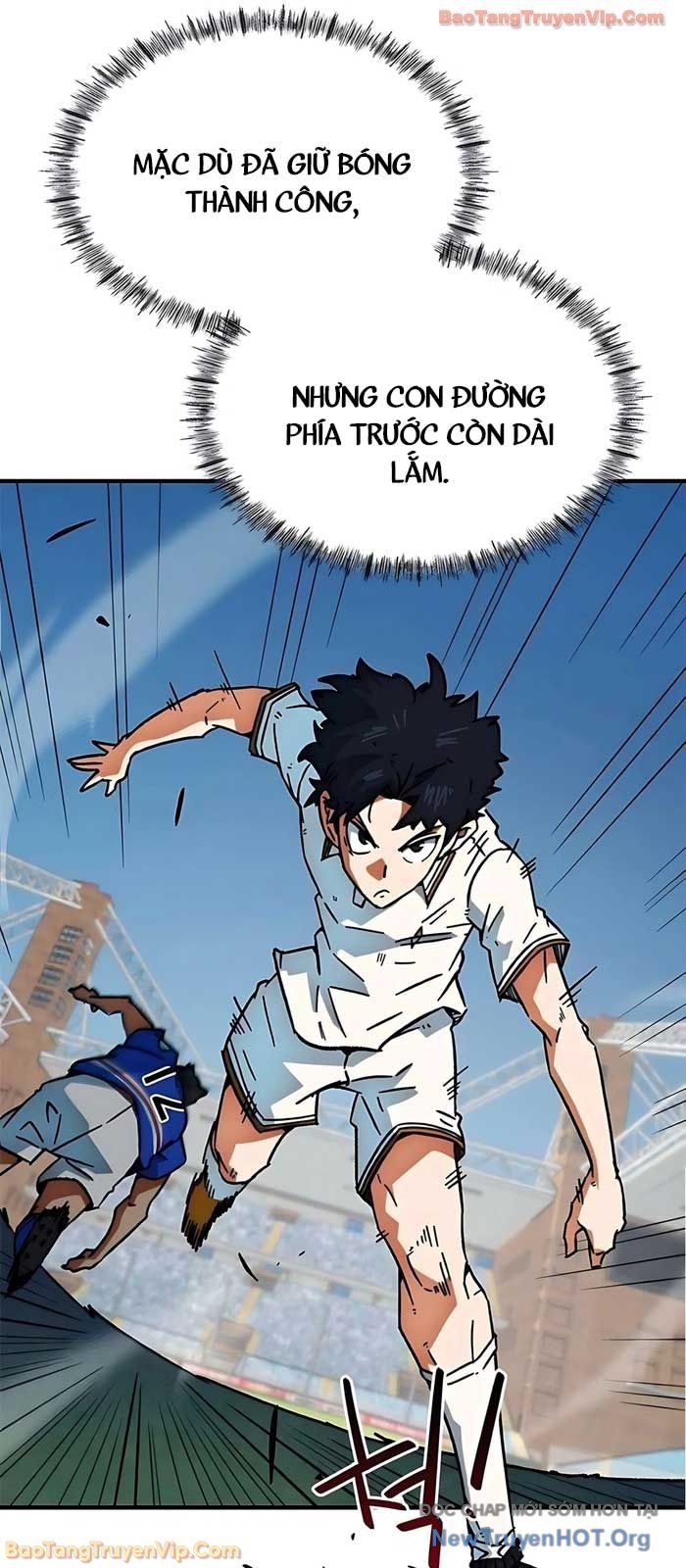 Tôi Bị Hiểu Lầm Là Siêu Sao Trên Sân Cỏ - Chapter 35 - Page 15