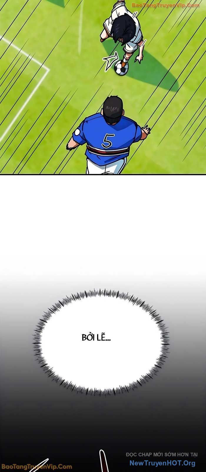 Tôi Bị Hiểu Lầm Là Siêu Sao Trên Sân Cỏ - Chapter 35 - Page 17