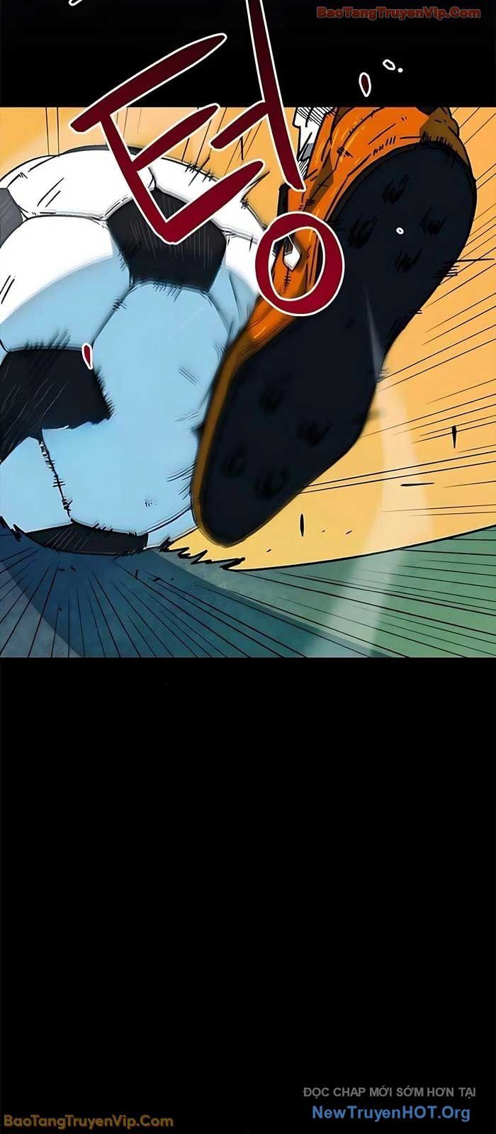 Tôi Bị Hiểu Lầm Là Siêu Sao Trên Sân Cỏ - Chapter 35 - Page 18