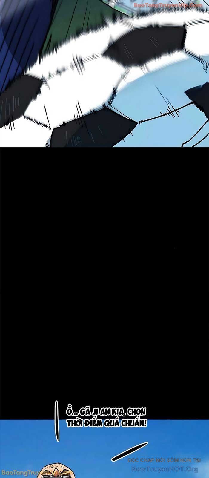 Tôi Bị Hiểu Lầm Là Siêu Sao Trên Sân Cỏ - Chapter 35 - Page 20