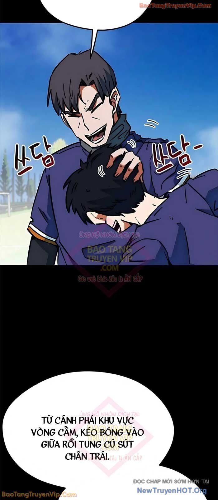 Tôi Bị Hiểu Lầm Là Siêu Sao Trên Sân Cỏ - Chapter 35 - Page 22