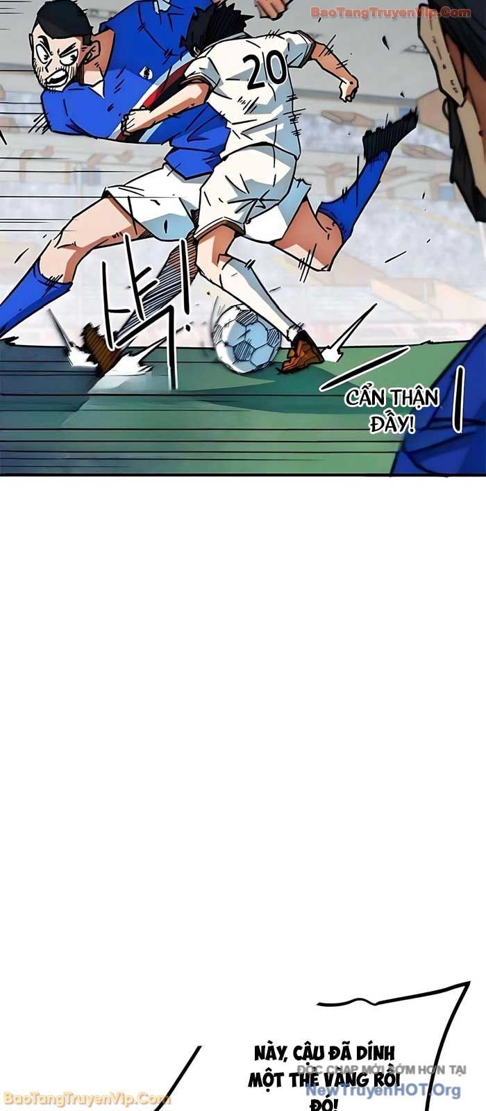 Tôi Bị Hiểu Lầm Là Siêu Sao Trên Sân Cỏ - Chapter 35 - Page 26