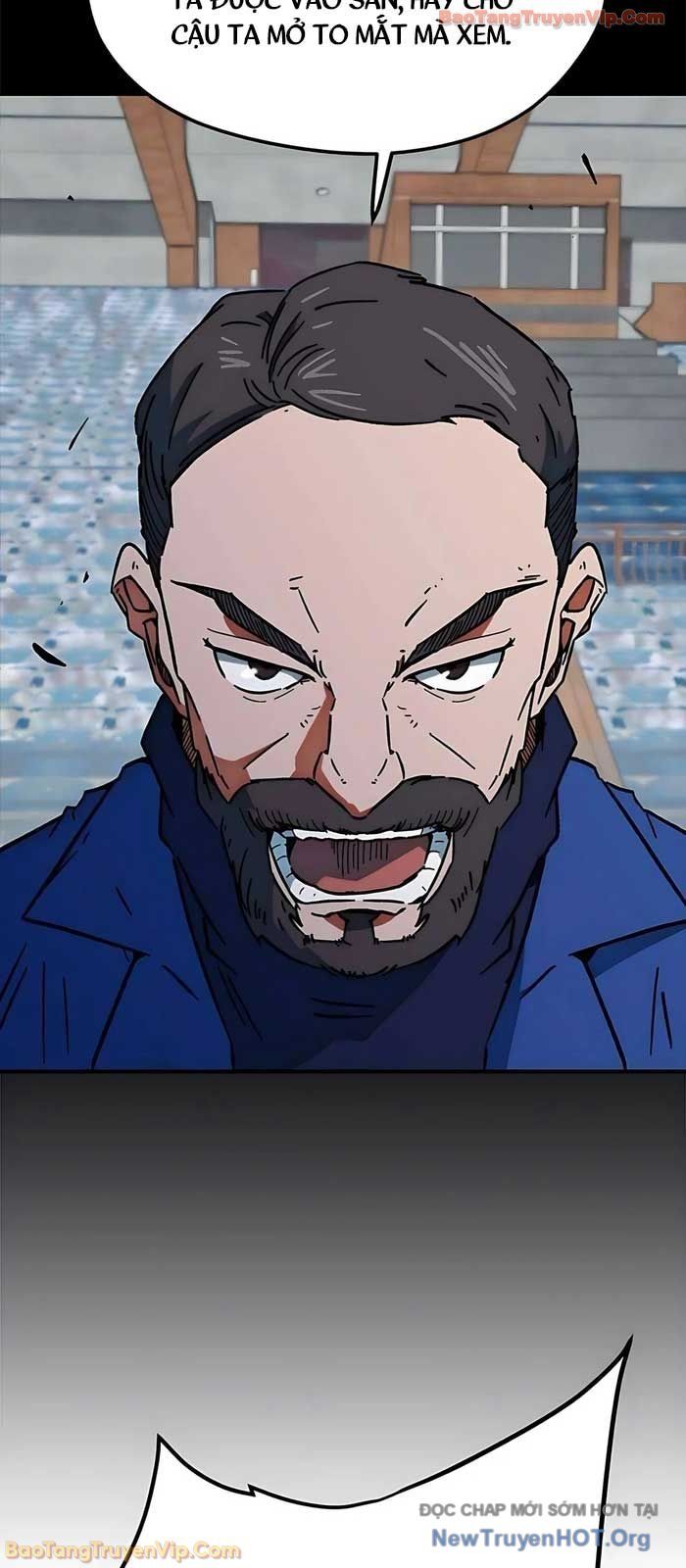 Tôi Bị Hiểu Lầm Là Siêu Sao Trên Sân Cỏ - Chapter 35 - Page 3