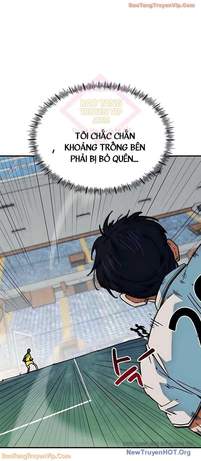 Tôi Bị Hiểu Lầm Là Siêu Sao Trên Sân Cỏ - Chapter 35 - Page 34