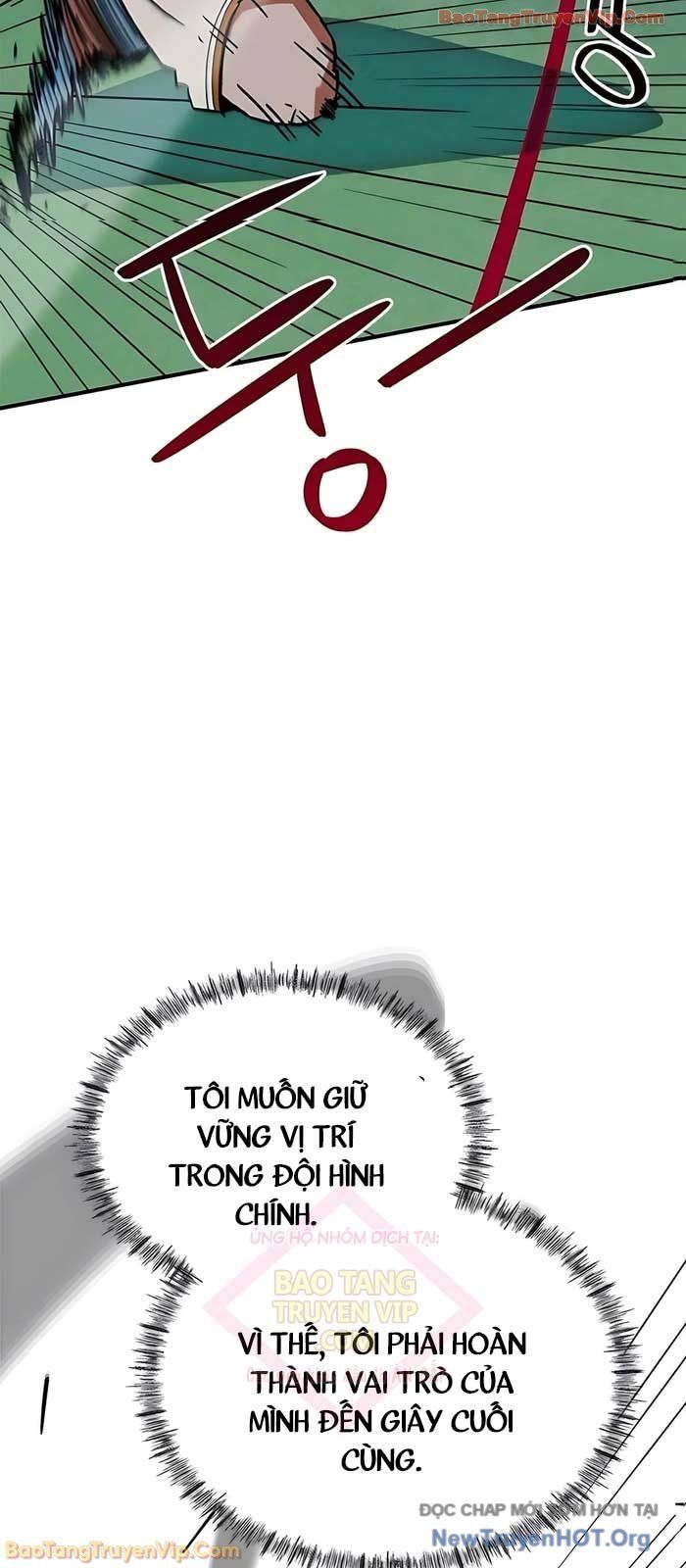 Tôi Bị Hiểu Lầm Là Siêu Sao Trên Sân Cỏ - Chapter 35 - Page 36
