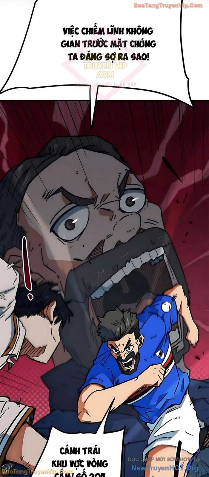 Tôi Bị Hiểu Lầm Là Siêu Sao Trên Sân Cỏ - Chapter 35 - Page 4