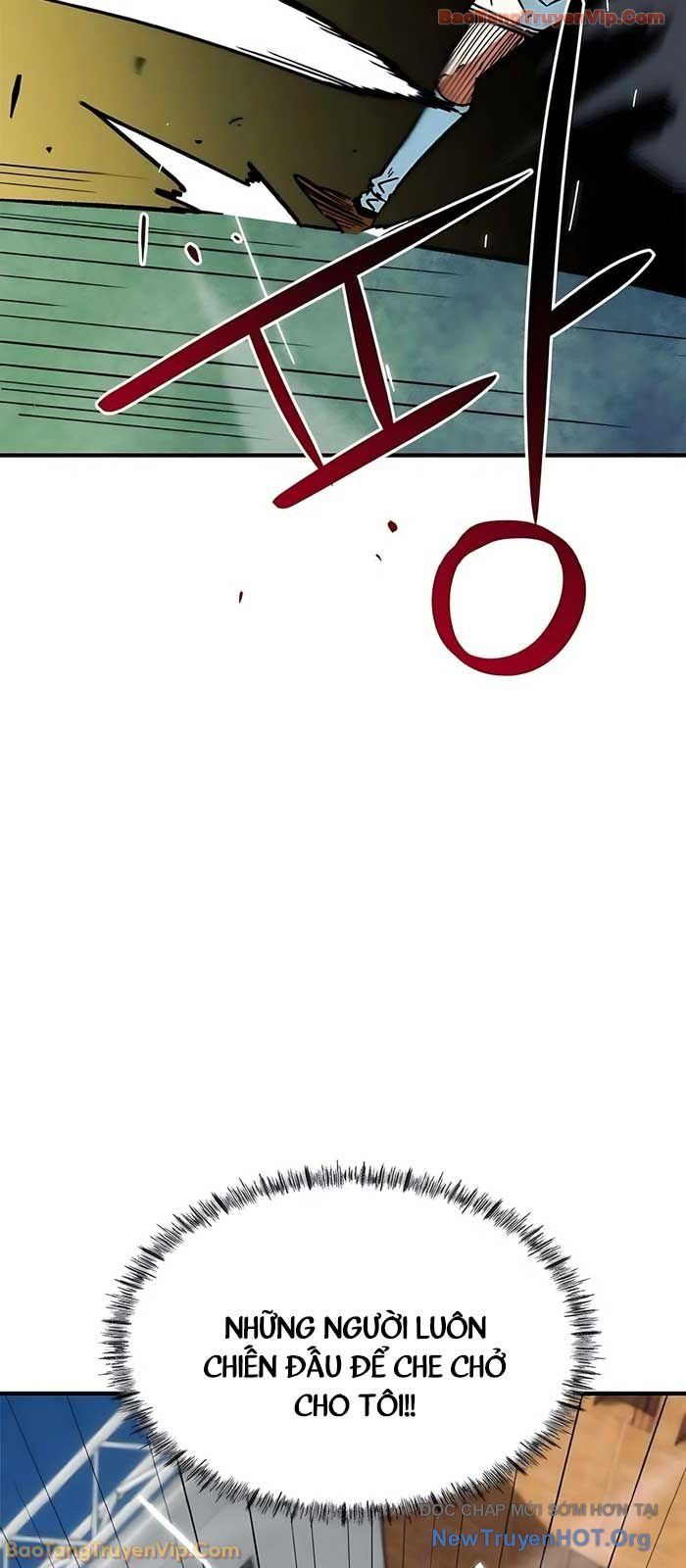 Tôi Bị Hiểu Lầm Là Siêu Sao Trên Sân Cỏ - Chapter 35 - Page 40