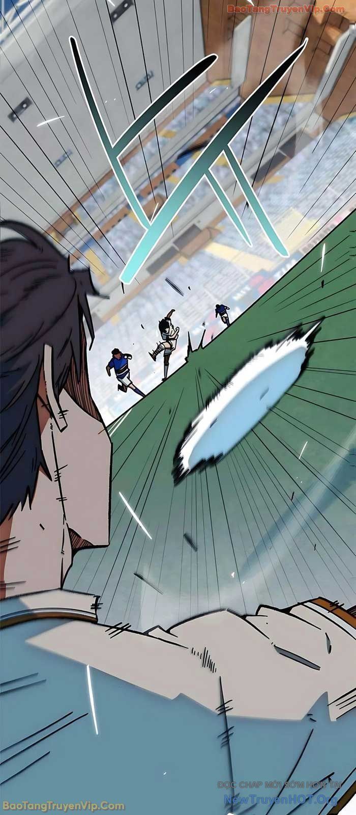 Tôi Bị Hiểu Lầm Là Siêu Sao Trên Sân Cỏ - Chapter 35 - Page 41