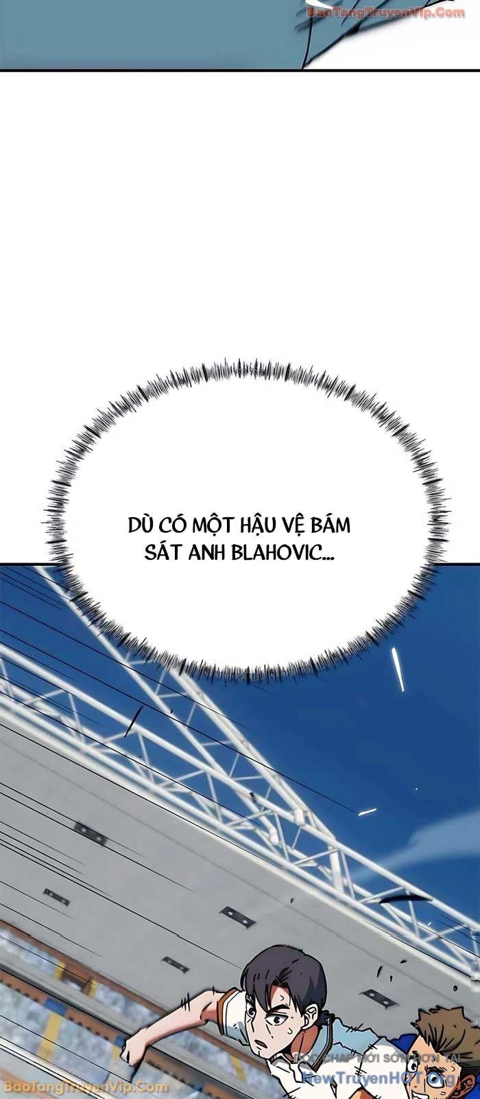 Tôi Bị Hiểu Lầm Là Siêu Sao Trên Sân Cỏ - Chapter 35 - Page 42