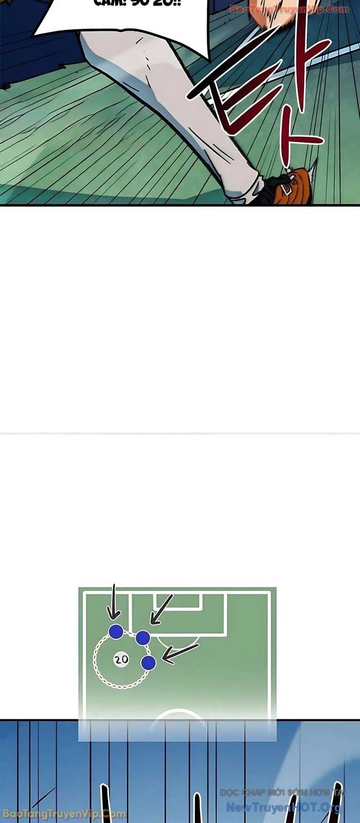 Tôi Bị Hiểu Lầm Là Siêu Sao Trên Sân Cỏ - Chapter 35 - Page 5