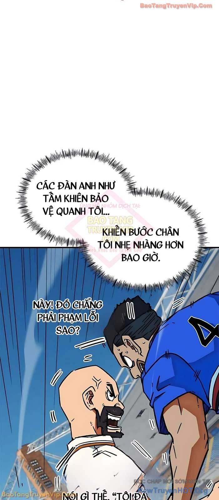 Tôi Bị Hiểu Lầm Là Siêu Sao Trên Sân Cỏ - Chapter 35 - Page 51