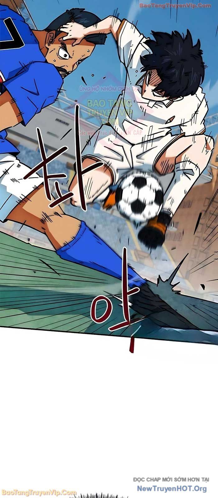 Tôi Bị Hiểu Lầm Là Siêu Sao Trên Sân Cỏ - Chapter 35 - Page 53