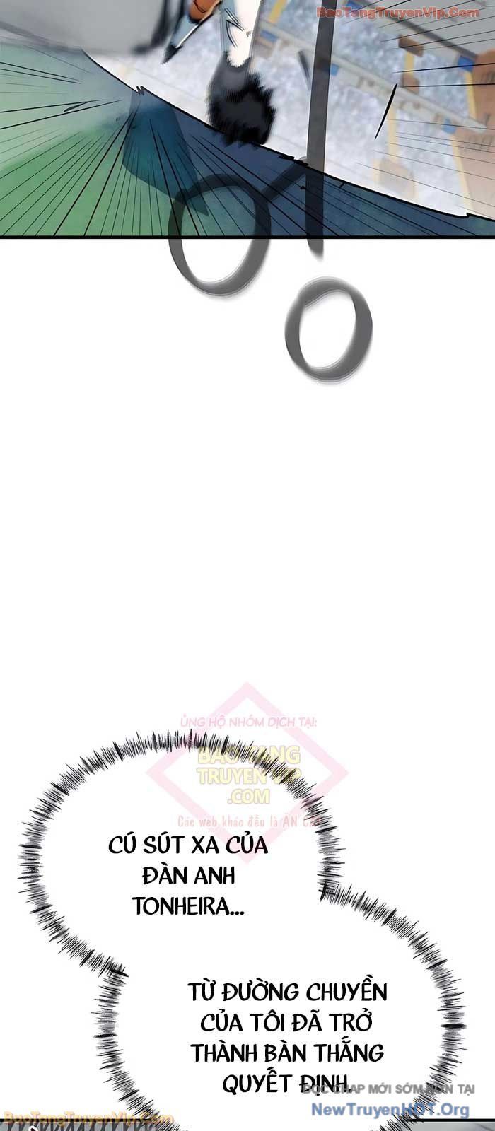 Tôi Bị Hiểu Lầm Là Siêu Sao Trên Sân Cỏ - Chapter 35 - Page 63
