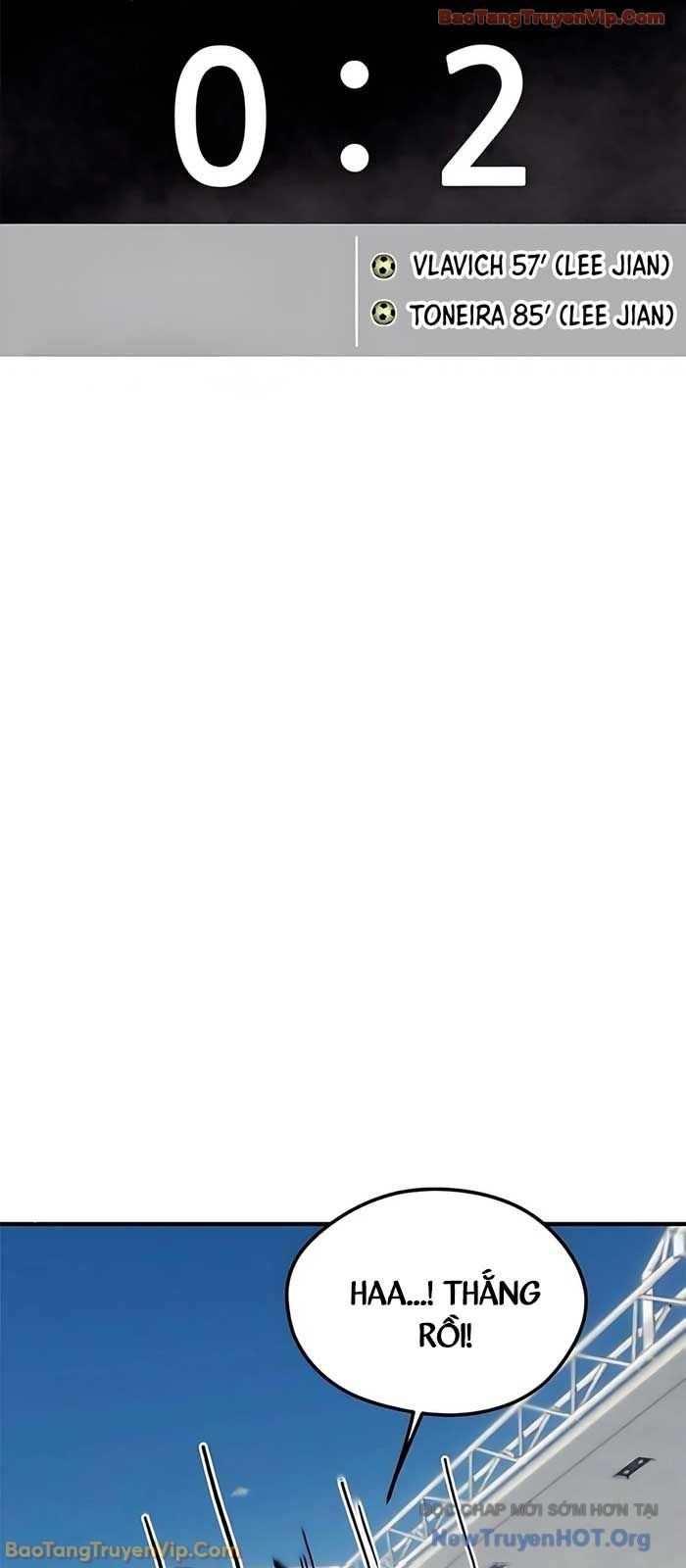Tôi Bị Hiểu Lầm Là Siêu Sao Trên Sân Cỏ - Chapter 35 - Page 66