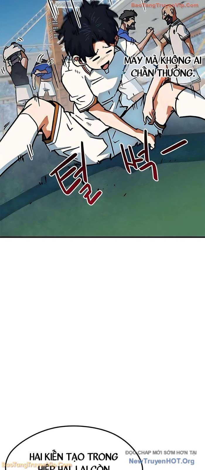 Tôi Bị Hiểu Lầm Là Siêu Sao Trên Sân Cỏ - Chapter 35 - Page 67