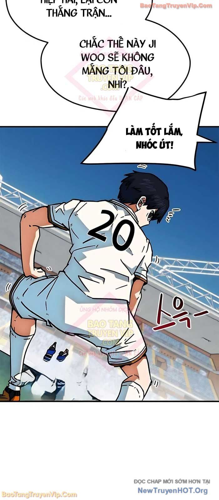 Tôi Bị Hiểu Lầm Là Siêu Sao Trên Sân Cỏ - Chapter 35 - Page 68