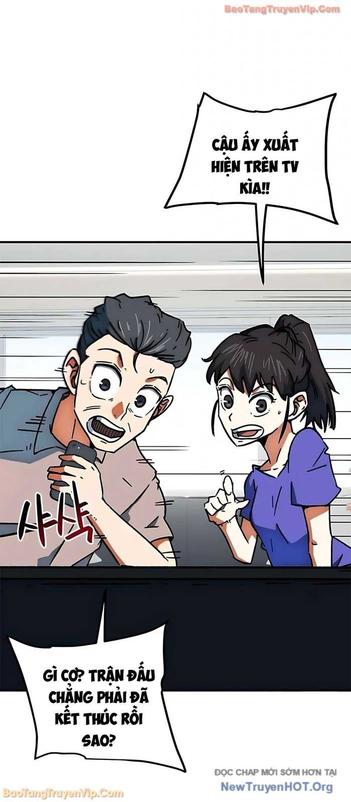 Tôi Bị Hiểu Lầm Là Siêu Sao Trên Sân Cỏ - Chapter 35 - Page 76