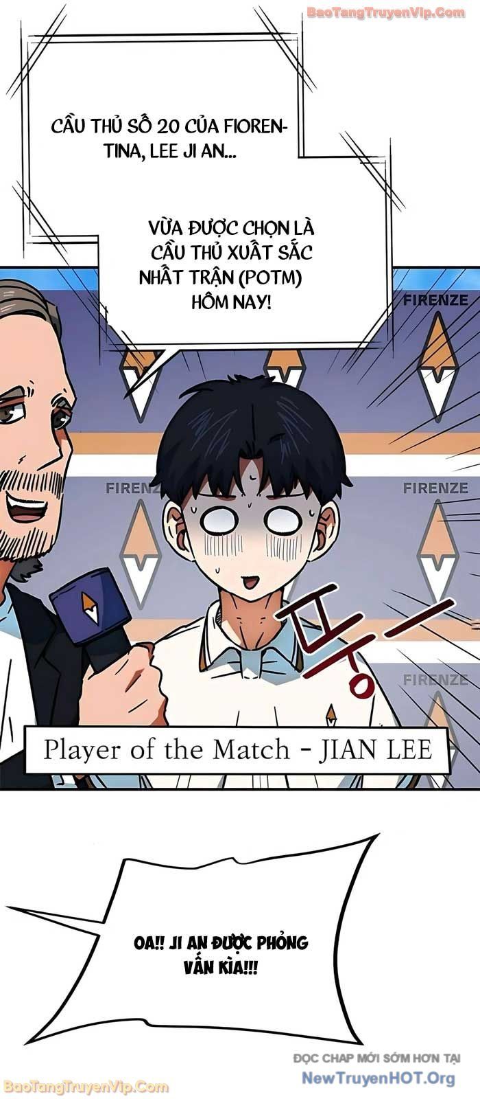 Tôi Bị Hiểu Lầm Là Siêu Sao Trên Sân Cỏ - Chapter 35 - Page 77