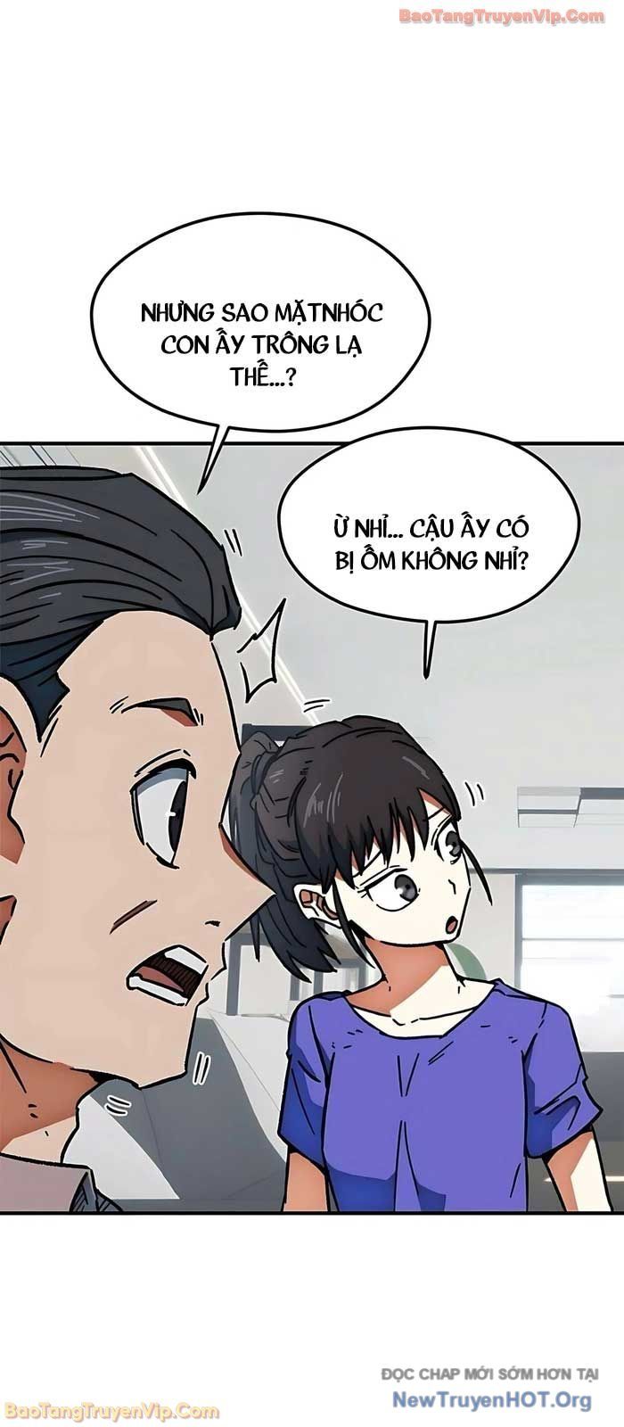 Tôi Bị Hiểu Lầm Là Siêu Sao Trên Sân Cỏ - Chapter 35 - Page 78