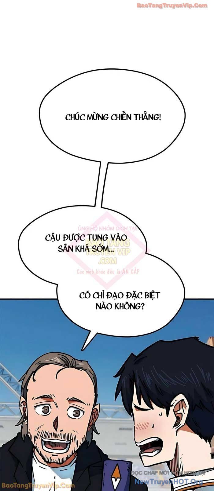 Tôi Bị Hiểu Lầm Là Siêu Sao Trên Sân Cỏ - Chapter 35 - Page 79