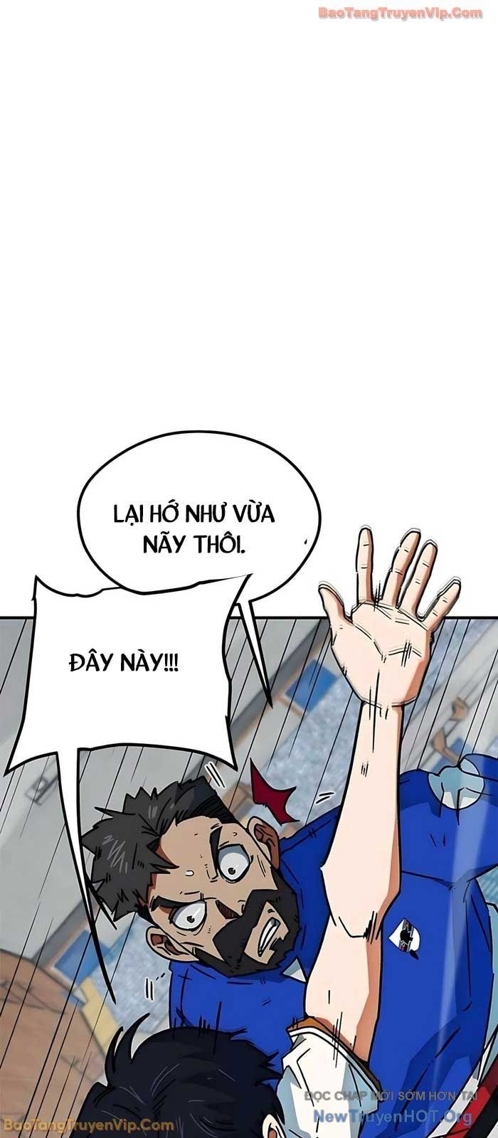 Tôi Bị Hiểu Lầm Là Siêu Sao Trên Sân Cỏ - Chapter 35 - Page 8