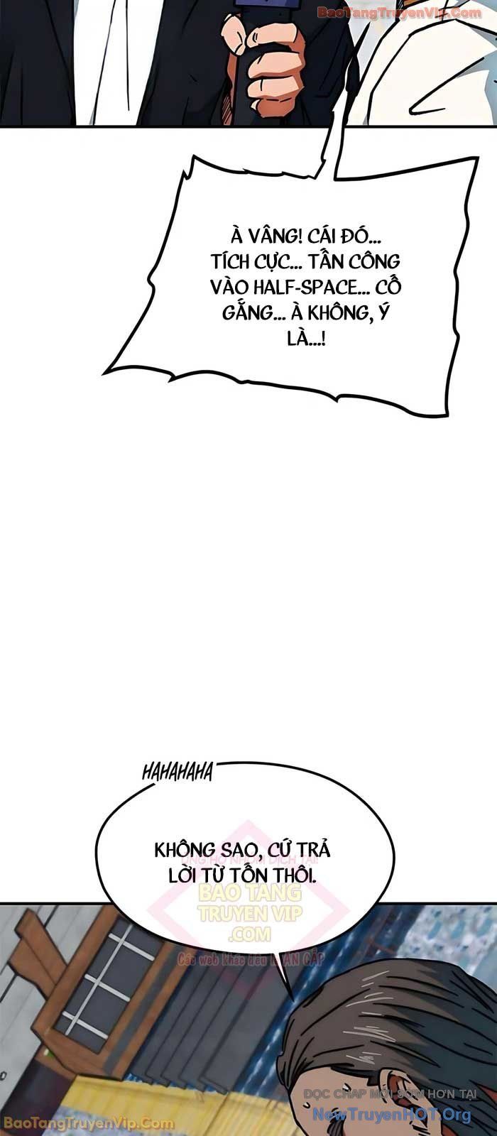 Tôi Bị Hiểu Lầm Là Siêu Sao Trên Sân Cỏ - Chapter 35 - Page 80