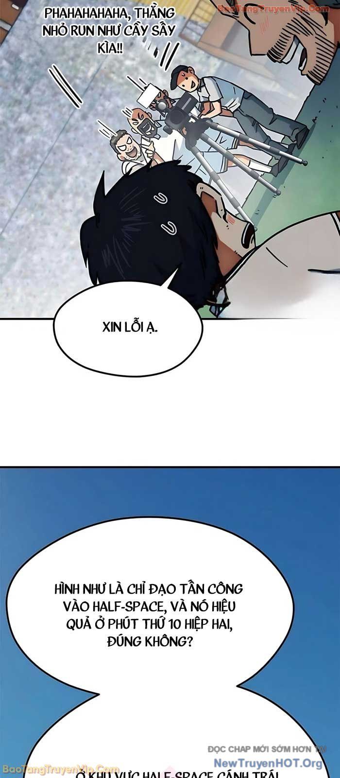 Tôi Bị Hiểu Lầm Là Siêu Sao Trên Sân Cỏ - Chapter 35 - Page 81