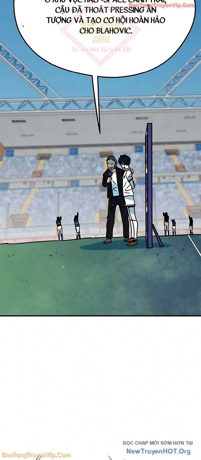 Tôi Bị Hiểu Lầm Là Siêu Sao Trên Sân Cỏ - Chapter 35 - Page 82