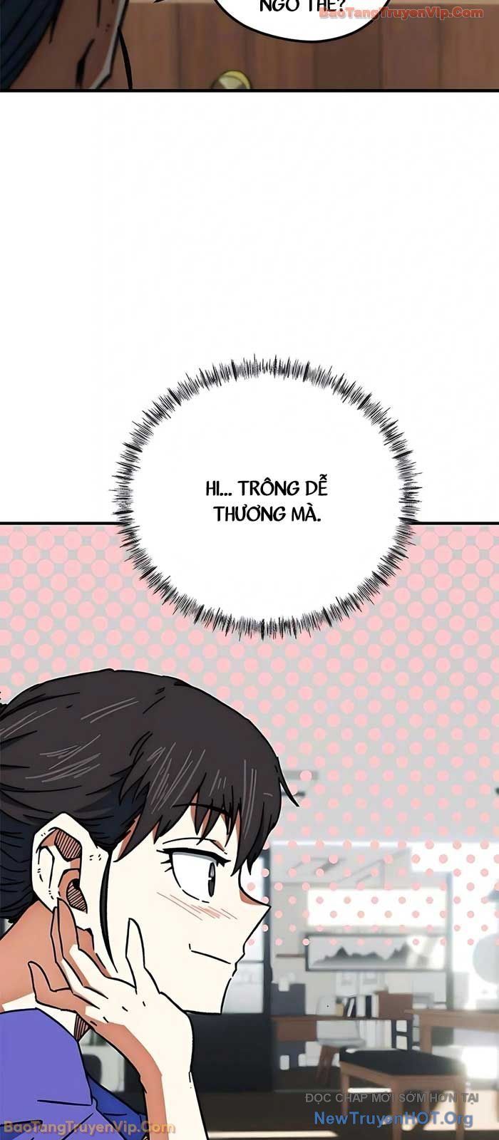 Tôi Bị Hiểu Lầm Là Siêu Sao Trên Sân Cỏ - Chapter 35 - Page 84