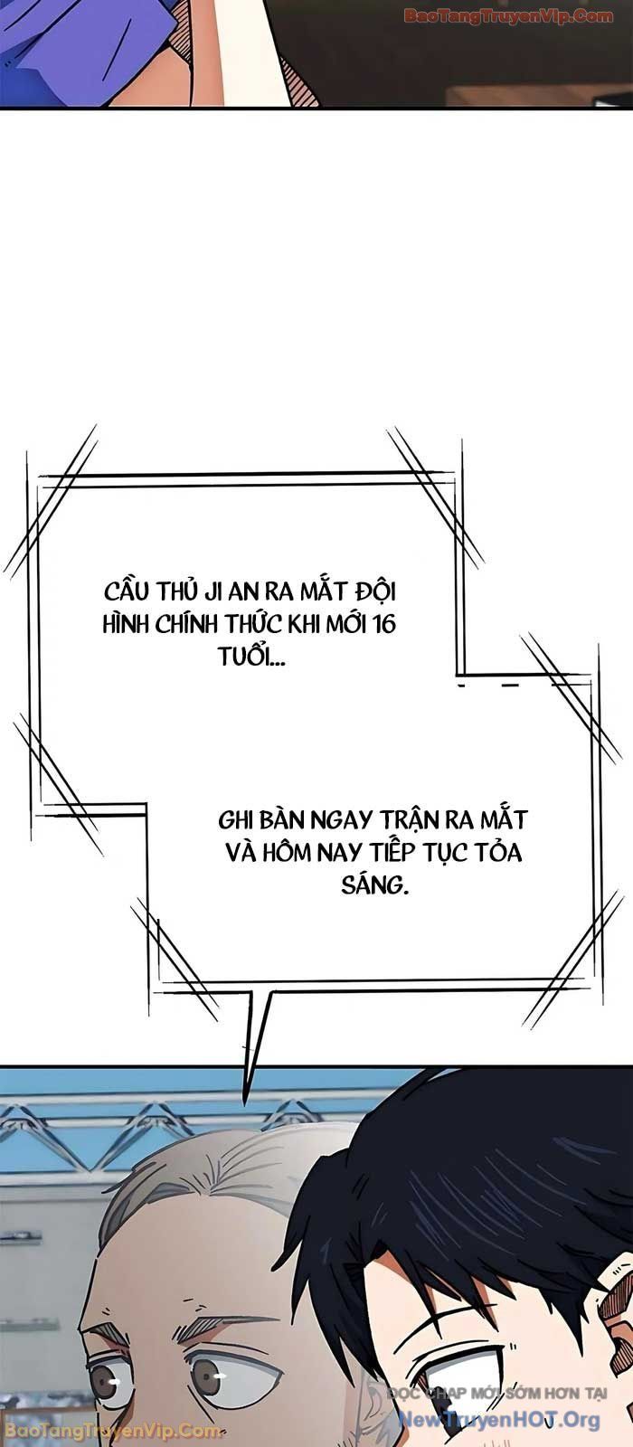 Tôi Bị Hiểu Lầm Là Siêu Sao Trên Sân Cỏ - Chapter 35 - Page 85