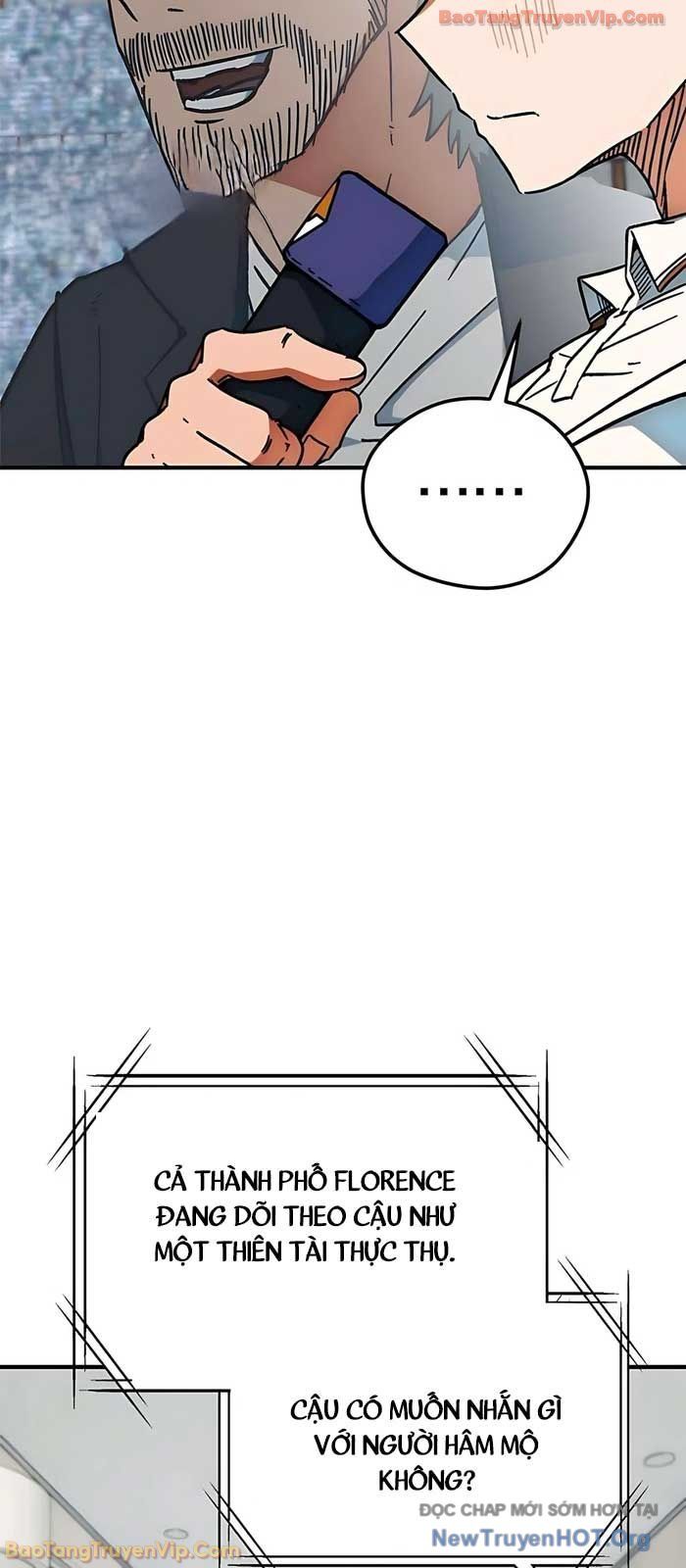 Tôi Bị Hiểu Lầm Là Siêu Sao Trên Sân Cỏ - Chapter 35 - Page 86