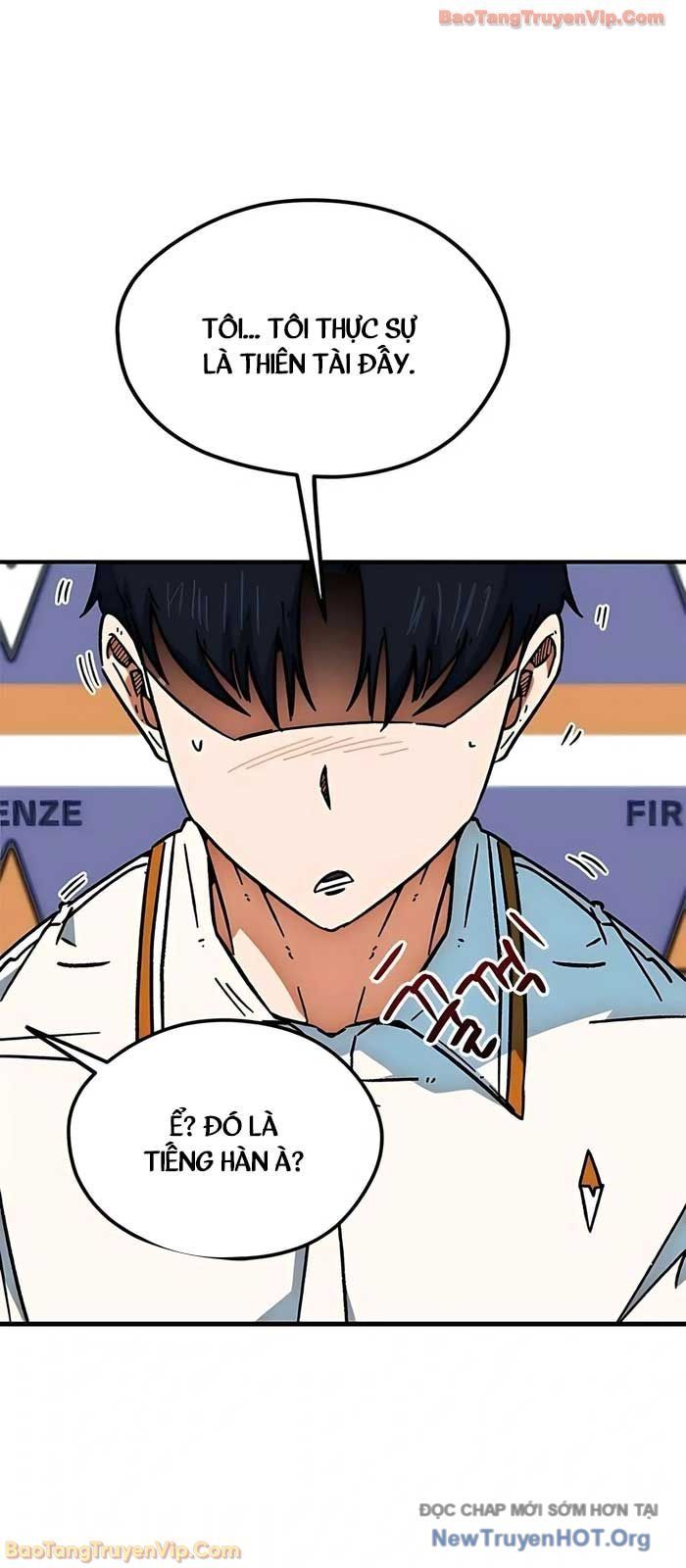 Tôi Bị Hiểu Lầm Là Siêu Sao Trên Sân Cỏ - Chapter 35 - Page 88