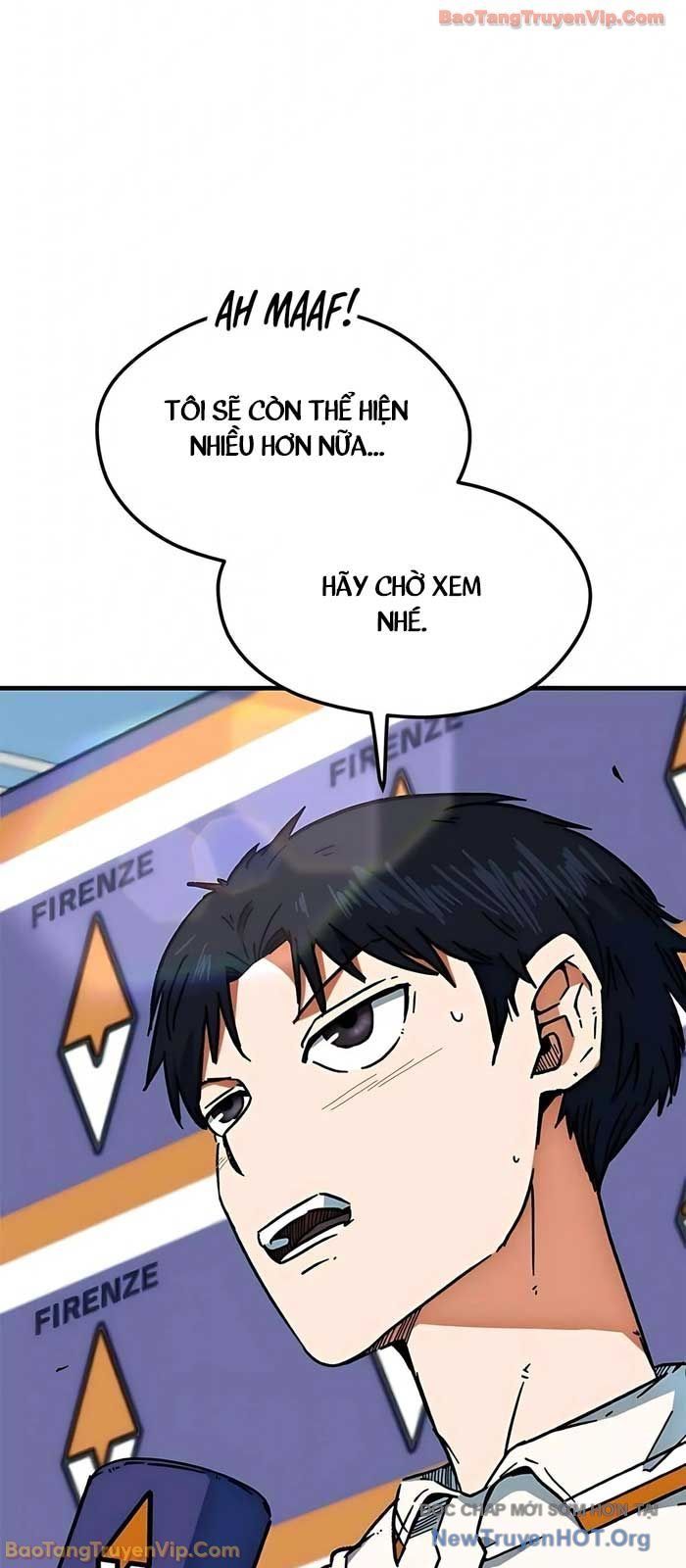 Tôi Bị Hiểu Lầm Là Siêu Sao Trên Sân Cỏ - Chapter 35 - Page 89