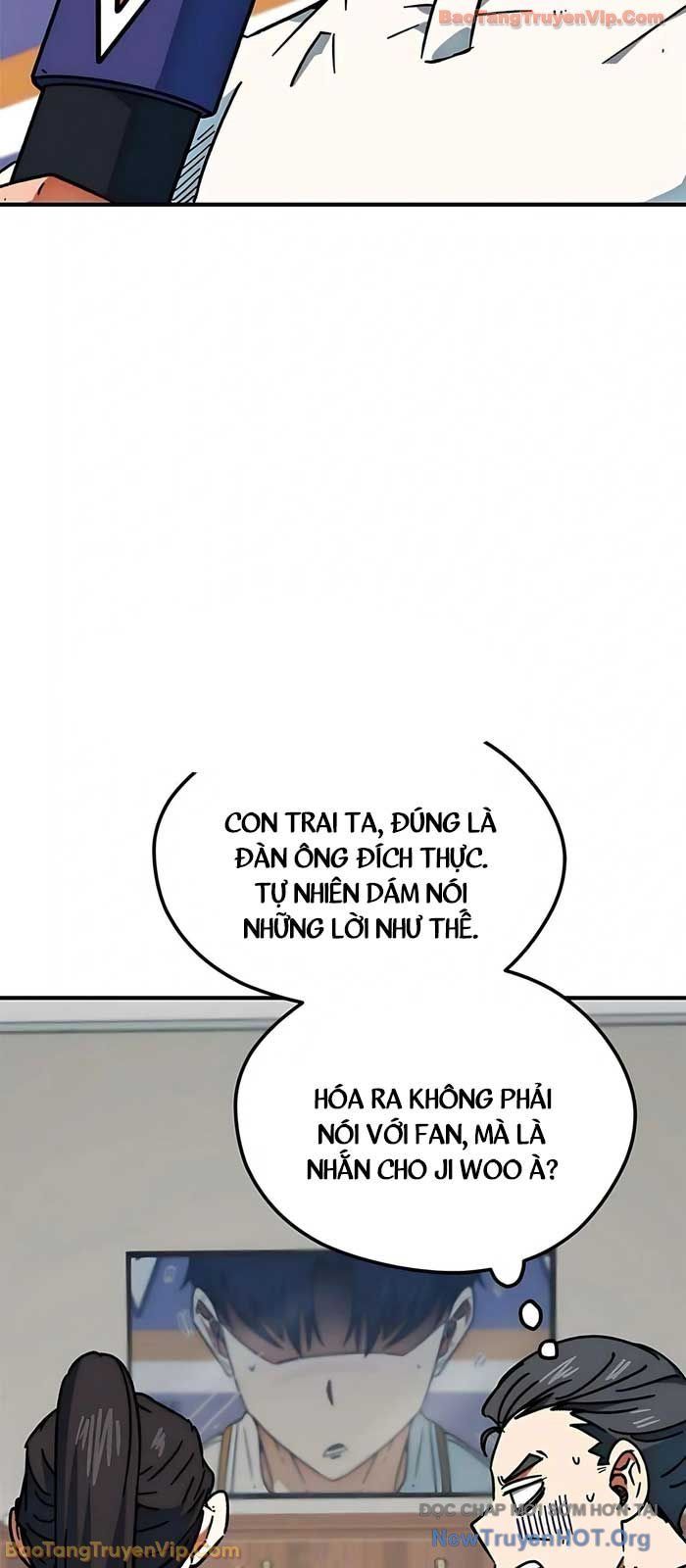Tôi Bị Hiểu Lầm Là Siêu Sao Trên Sân Cỏ - Chapter 35 - Page 90